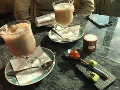 -西点坊(浦东香格里拉店)