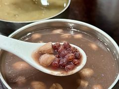 -湛记牛肚螺粥(群贤路店)