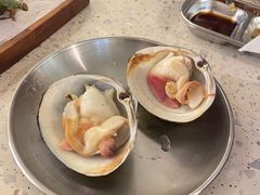 -白仁仔· 活烤海鲜 宵夜(豫园店)