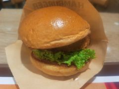 -魏家凉皮(西安秋林宏业商厦店)