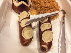 -小飞象面包公社(珠江路金鹰店)