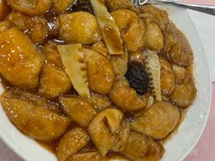 -鸿宾楼(展览馆路店)