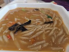 莜面鱼-凯鸽酒楼(大同振兴街店)