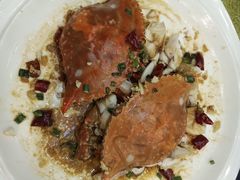 -合家小菜餐馆(新诚花苑店)