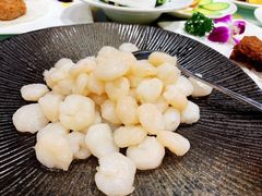 -老洋房花园饭店(绍兴路店)