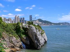-黑石礁公园