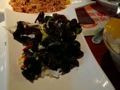 -绿茵阁牛扒餐厅(客村店)
