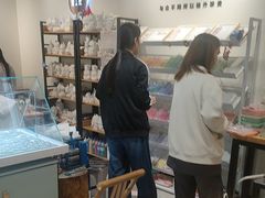 -熙工匠手工银饰·拼豆团建DIY(富华里店)