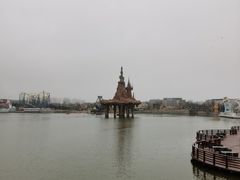 -大连海昌发现王国主题公园