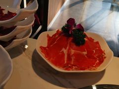 -皇牛鲜生·牛爱牛鲜牛肉自选火锅(晋吉北路店)