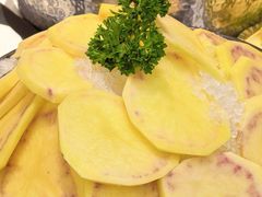 -懂羊帝·羊蝎子·北京菜(小关店)