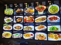 -王家厨房(新华路店)