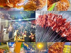 -金二烤肉(早慈巷小区店)