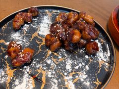 糖醋里脊-新发现(苏州中心商场店)