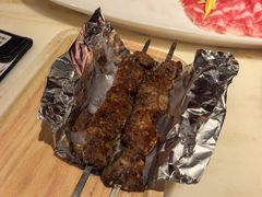 -涮福記·现切牛羊肉火锅(世纪汇店)