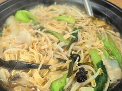 -天瑞福云南过桥米线(十里河店)