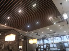 大堂-黄记煌三汁焖锅(华发商都店)
