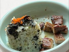 -三千里韩式炭火烤肉(南八马路店)