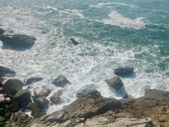 -广东惠东海龟国家级自然保护区