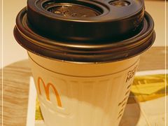 -麦当劳(一德路店)