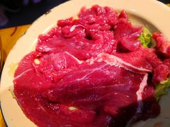 -王婆乔鲜鱼自助火锅(蜀汉路店)