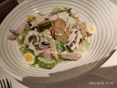 -L'Arome芳芳法国餐厅(仙林金鹰店)