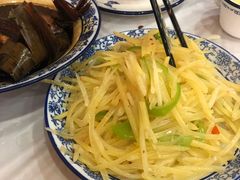 -邱记私房菜·十八年本地菜