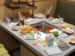 -海底捞火锅(江北万达商业广场店)