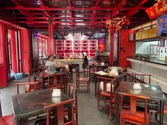 -尚寨嫽扎咧面馆(钟楼店)