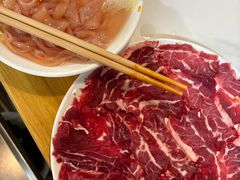 -红姐重庆火锅(曙光路店)
