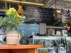 -O'mills Sourdough Bakery&Bistro(永嘉路店)