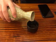 -坂吉屋·居酒屋深夜食堂(龙湖店)