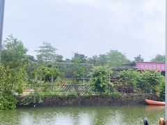 -荔枝红五号农庄