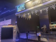 -上海JOYPOLIS环游嘉年华主题乐园