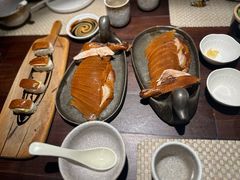 -德永枣香烤鸭(官舍店)