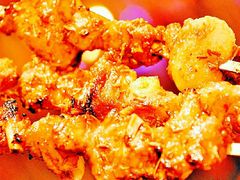 -肉串汪(望京店)