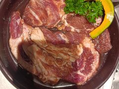 -大叹号·朝鲜族烤肉(滨海吾悦广场店)