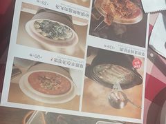 -西贝(武汉群星城店)