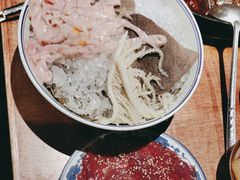 -周小明火锅(黑金冠社区店)