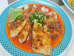 -四川内江驻京办餐厅·大千食府(西客站店)