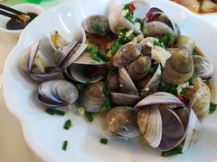 -天天渔港海鲜酒家(石浦玉泉路店)