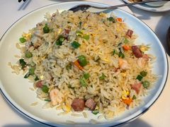 -新旺茶餐厅·早餐·夜宵(仙霞店)