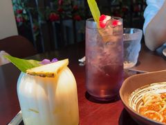 -22ºN BISTRO西餐&酒馆