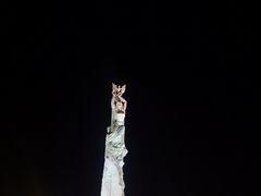 -长春世界雕塑园冰雪艺术天地