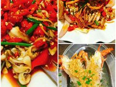 -亚龙湾海底世界