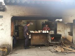 -安庆柴火馄饨(马道街店)