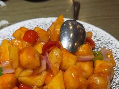 -隆喜元鱼汤包·海鲜(中联广场店)