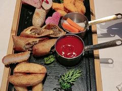 -佐度王子扒房(西城红场店)