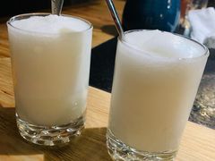 冰沙-湊湊火锅·茶憩(上海合生汇店)