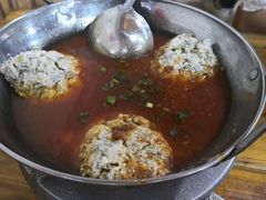 -张关合渣(航空大道店)